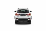Mitsubishi ASX 2018 года (LA)
